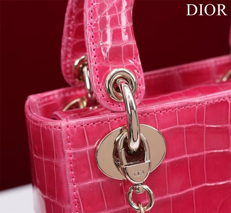 Dior My Lady Bags